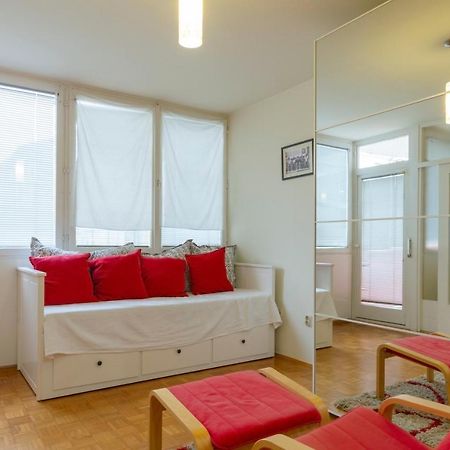 Apartamento Atelier Pula Exterior foto