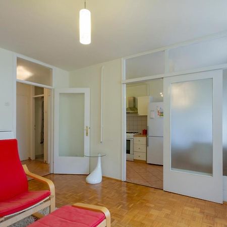 Apartamento Atelier Pula Exterior foto