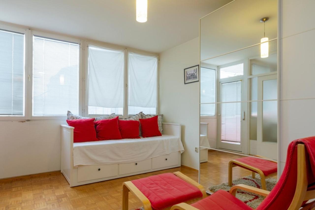 Apartamento Atelier Pula Exterior foto