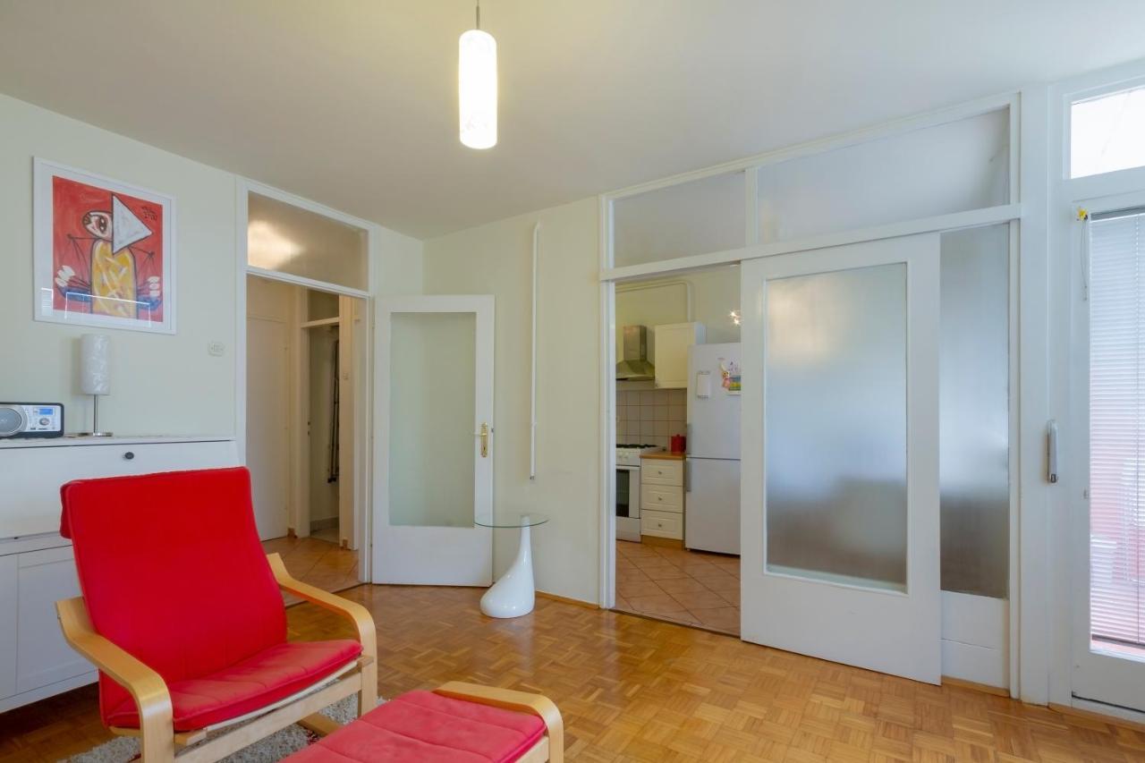 Apartamento Atelier Pula Exterior foto